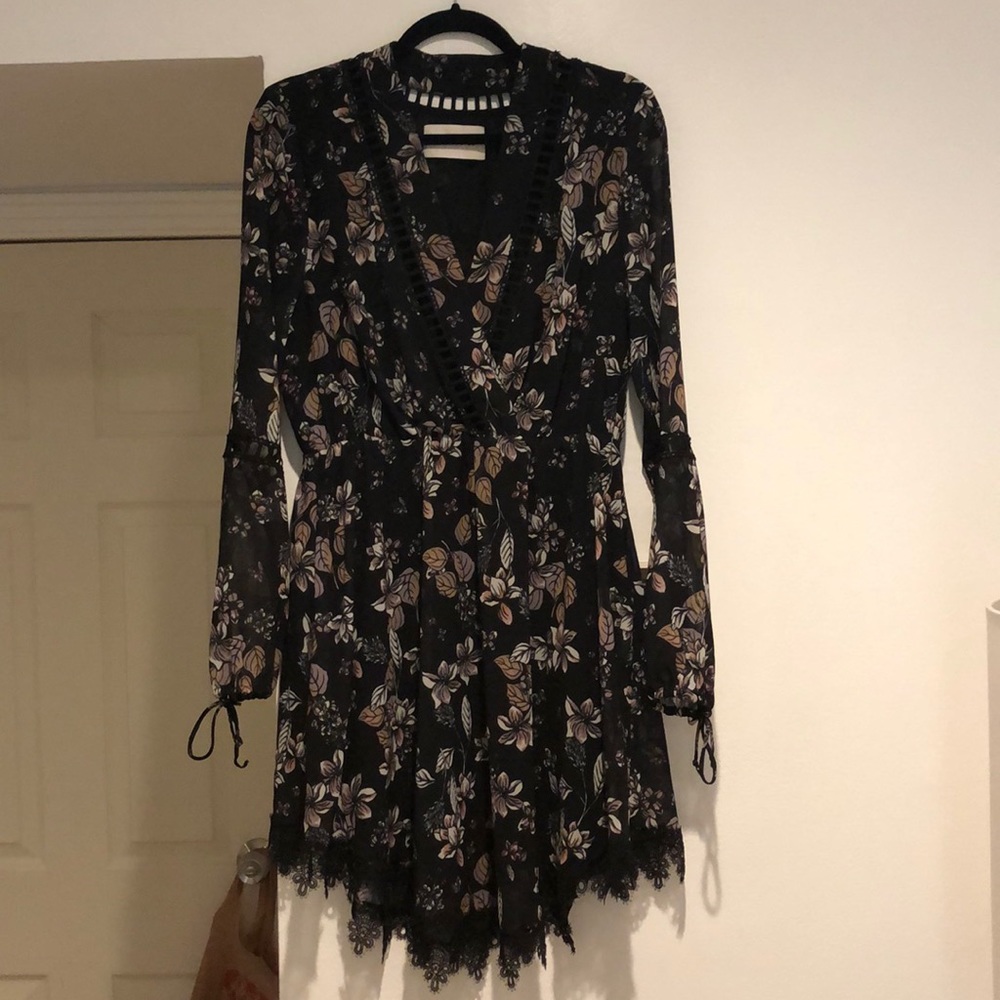 Gourgous dress